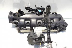 Galerie admisie cu clapete, Opel Insignia A, 2.0 cdti, A20DTH, GM55571993 (id:396370) din dezmembrari