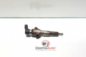 Injector, Mazda 2 (DY), 1.4 cd, F6JA, 9649574480 din dezmembrari