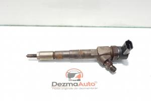 Injector, Opel Insignia A, 2.0 cdti, A20DTH, 0445110327 (id:396385) din dezmembrari