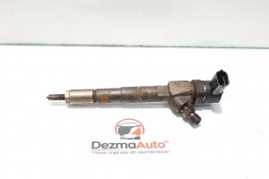 Injector, Opel Insignia A, 2.0 cdti, A20DTH, 0445110327 (id:396387) din dezmembrari