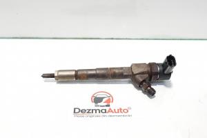 Injector, Opel Insignia A, 2.0 cdti, A20DTH, 0445110327 (id:396386) din dezmembrari