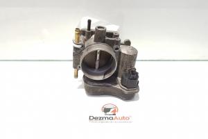 Clapeta acceleratie, Opel Astra G Coupe, 1.8 b, Z18XE, 09128518 din dezmembrari