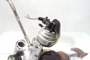 Supapa turbo electrica, Opel Insignia A, 2.0 cdti, A20DTH, 786137 (id:396376) din dezmembrari
