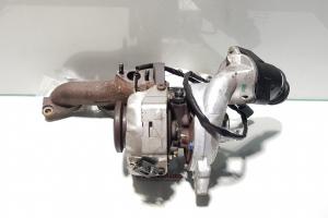 Turbosuflanta, cod 03L253010F, Vw Tiguan (5N) 2.0 tdi, CFG (id:521665) din dezmembrari