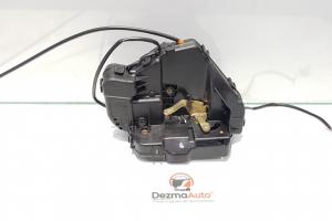 Broasca stanga spate, Mercedes Clasa C T-Model (S203), A2037300135 din dezmembrari