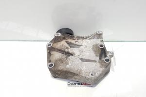 Suport compresor clima, Opel Vectra C, 1.9 cdti, Z19DT, GM55210423 (id:396807) din dezmembrari