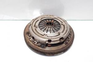 Volanta masa simpla cu placa presiune, 03D105271,  Vw Polo (6R) 1.2B, CGP (id.164149) din dezmembrari