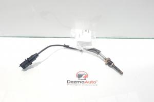 Sonda temperatura gaze, Opel Signum, 1.9 cdti, Z19DT, GM55355404 (id:396796) din dezmembrari