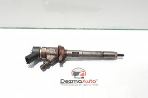 Injector, Peugeot 407, 1.6 hdi, 9HZ, 0445110259 (id:396471) din dezmembrari