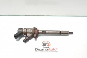 Injector, Peugeot 407, 1.6 hdi, 9HZ, 0445110259 (id:396469) din dezmembrari