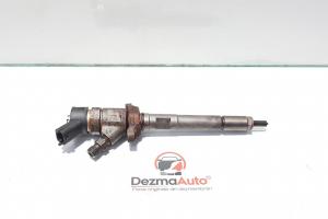 Injector, Peugeot 407, 1.6 hdi, 9HZ, 0445110259 (id:396472) din dezmembrari