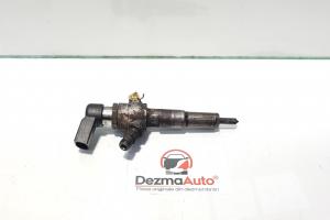 Injector, Ford Fiesta 5, 1.4 tdci, F6JA, 9655304880 (id:396465) din dezmembrari