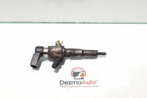 Injector, Ford Fiesta 5, 1.4 tdci, F6JA, 9655304880 (id:396467) din dezmembrari