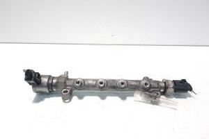 Rampa injectoare cu senzori, Audi A4 Avant (8W5, B9) 2.0 tdi, DET, 04L089G din dezmembrari