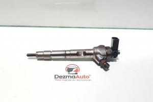 Injector, Audi A4 Avant (8W5, B9) 2.0 tdi, DET, 04L130277AE din dezmembrari