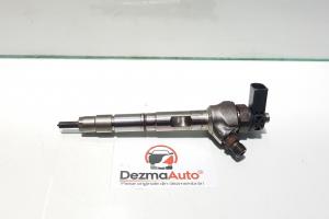 Injector, Audi A5 Cabriolet (F57, 9T) 2.0 tdi, DET, 04L130277AE din dezmembrari