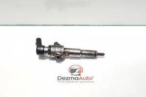 Injector, Ford Fusion, 1.4 tdci, F6JA, 9655304880 din dezmembrari