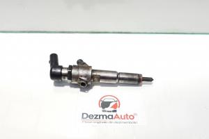 Injector, Ford Fusion, 1.4 tdci, F6JA, 9655304880 din dezmembrari