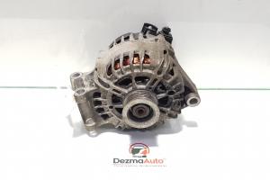 Alternator,cod,7G9N-10300-CC Ford Fiesta 6,1.2 b, SNJB, (id:396488) din dezmembrari