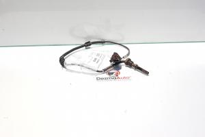 Sonda temperatura gaze, Skoda Rapid Spaceback (NH1) 1.6 tdi, CAYC, 03L906088GR din dezmembrari