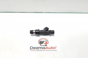 Injector, Opel Astra H Combi, 1.6 B, Z16XEP, GM25343299 din dezmembrari