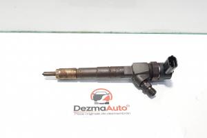 Injector, Opel Astra J, 2.0 CDTI, A20DTH, 0445110327 (id:396637) din dezmembrari