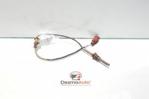 Sonda temperatura gaze, Vw Passat (362) 1.6 tdi, CAYC, 03L906088CE (id:396247) din dezmembrari