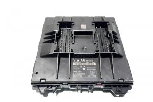 Modul confort, Vw Polo (6R) 1.4 B, CGG, 6R0937087D (id:396689) din dezmembrari