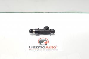 Injector, Opel Astra H GTC, 1.6 B, Z16XEP, GM25343299 din dezmembrari