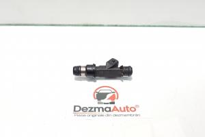 Injector, Opel Astra H GTC, 1.6 B, Z16XEP, GM25343299 din dezmembrari