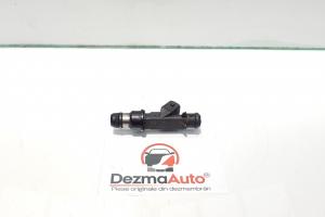 Injector, Opel Vectra C, 1.6 B, Z16XEP, GM25343299 din dezmembrari
