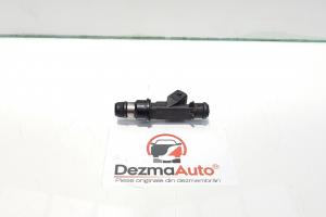 Injector, Opel Vectra C, 1.6 B, Z16XEP, GM25343299 din dezmembrari