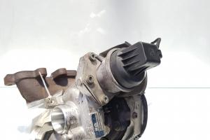Supapa turbo electrica, Vw Polo (6R) 1.6 tdi, CAY (id:397006) din dezmembrari