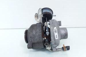 Turbosuflanta, Renault Megane 2 Combi, 1.9dci, F9QL818, 8200575462 din dezmembrari