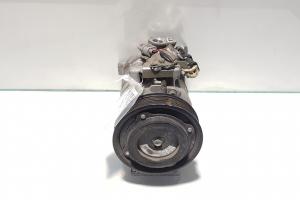 Compresor clima, Mercedes Clasa B (W246) 1.5 cdi, OM607951, 447280-7431 din dezmembrari