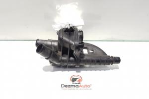 Corp termostat, Peugeot Partner (II), 1.6 hdi, 9H06, 9684588980 din dezmembrari