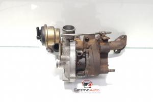 Turbosuflanta, Renault Kangoo 1 Express, 1.5 DCI, K9K704, 54359700000 (id:396928) din dezmembrari