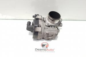 Clapeta acceleratie, Opel Vectra C, 1.9 cdti, Z19DTH, 48CPD4 (id:396802) din dezmembrari