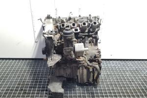 Motor, Bmw 1 (E81, E87) 2.0 d, 204D4 (pr:110747) din dezmembrari