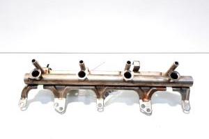 Rampa injectoare cu senzor, Audi A4 (8K2, B8) 1.8 tfsi, CDHA, 06J133317 (id:397195) din dezmembrari