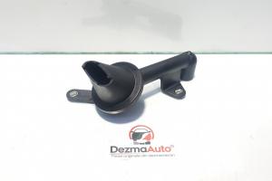 Sorb baie ulei, Ford Focus 1, 1.8 tdci, FFDA, YS6Q-6615-AD (id:397456) din dezmembrari