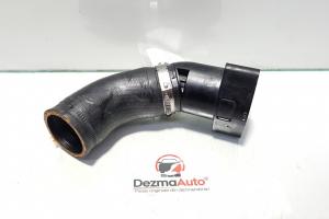 Furtun intercooler, Vw Tiguan II, 2.0 tdi, DFG, 04L145828G (id:397431) din dezmembrari