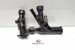 Corp termostat, Vw Tiguan II, 2.0 tdi, DFG, 04L121111Q (id:397429) din dezmembrari