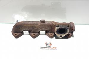 Galerie evacuare, Bmw 3 Touring (E91) 2.0 D, 204D4, 7791762-02 (id:397080) din dezmembrari