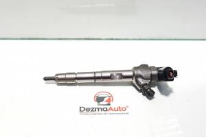 Injector, Vw Tiguan II, 2.0 tdi, DFG, 04L130277AC (id:397423) din dezmembrari