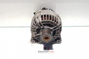 Alternator, Renault Laguna 2, 1.9DCI, 8200251006 (id:397218) din dezmembrari