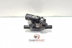 Corp termostat Renault Laguna 3 Coupe, 2.0 dci, 8200801570 din dezmembrari