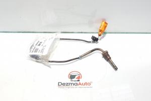 Sonda temperatura gaze, Skoda Rapid (NH3) 1.6 tdi, CAYC, 03G906088AF (id:394125) din dezmembrari