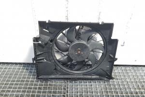 Electroventilator Bmw 1, 2.0 d, 1742-7801993-01 din dezmembrari