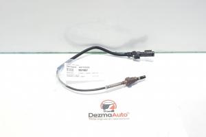 Sonda temperatura gaze, Mercedes Clasa C (W204) 2.2 cdi, OM646811, A0071533328 (id:397487) din dezmembrari